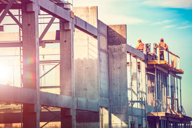 Best Concrete Retaining Walls in Canby, MN