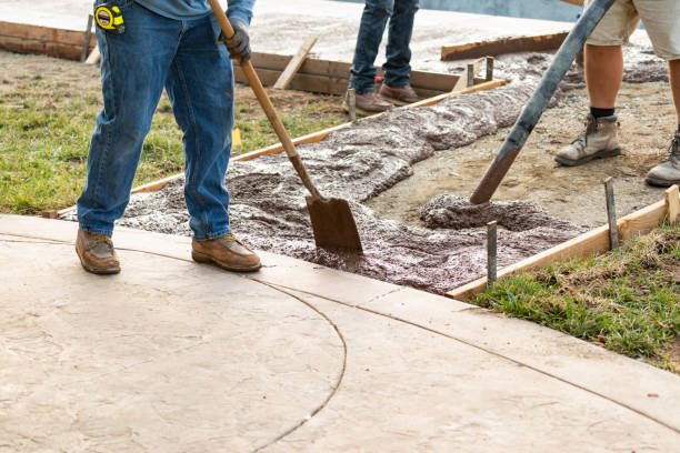 Best Commercial Concrete Services in Canby, MN