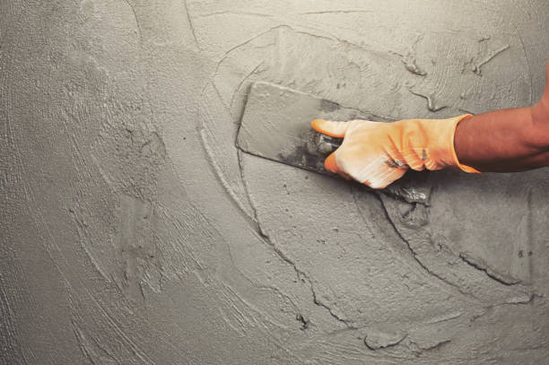 Best Concrete Patio Design and Installation in Canby, MN