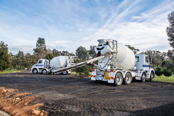 Best Concrete Sidewalk Installation in Canby, MN