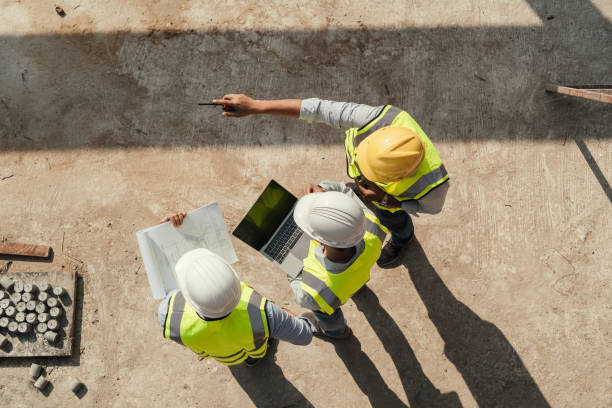 Best Concrete Demolition Services in Canby, MN