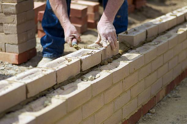 Best Concrete Foundation Repair in Canby, MN